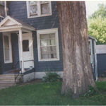 My home in Albert Lea, MN
