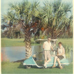 Punta Gorda, FL 
The "Good Life" for George and me. 
