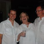 White Party!!