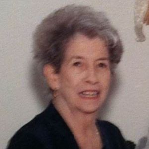 Barbara Barry Kelly