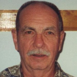 Eugene Henry Bazzrea, Jr.