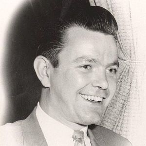 Bernard Edward Collins