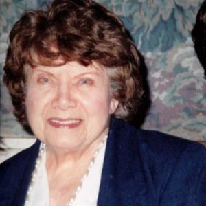 Carol W. Brezovacki
