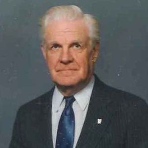 Richard T. Rotzow