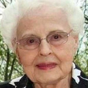 Phyllis P.  Nickell