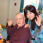 86th Birthday