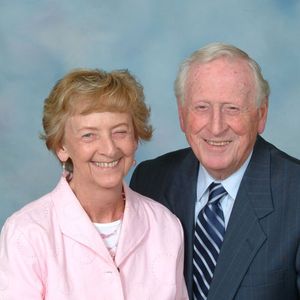 The Bouwmans David & Vivian