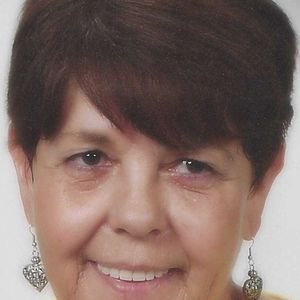 Karen Marie Schaeffer Clark