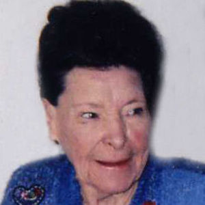 Hazel B. Moran