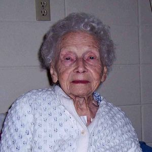 Margaret Catherine Schaertl