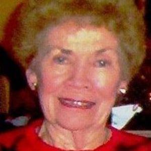 Ann T. BARRETT
