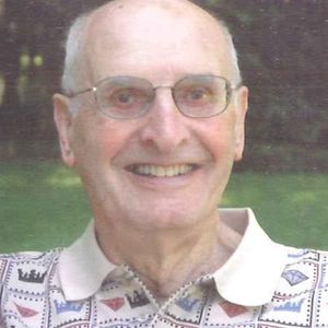 John Yuhas, Sr.
