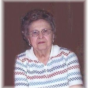 Wanda Wynn