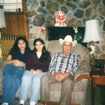 Abuelo siempre te recordare.