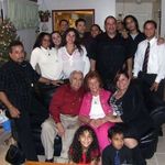 Family Christmas