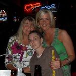 Kristen, Kathy and Katy