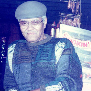 Mr. William Roy Cummings