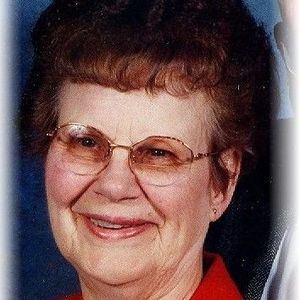 Roberta Grimes