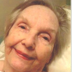 Mrs. Mary Edith Brown