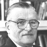 Nobel Prize-winning economist James M. Buchanan, who helped develop the public choice theory of economics, has died. He was 93. James M. Buchanan