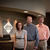 Dr. Gregory Gilbaugh and staff
