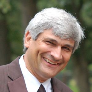 Mark P. Lobb