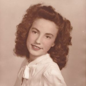 Lillian V. Bailey
