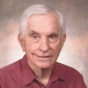 Mr. Alfred  Arthur Schmitz
