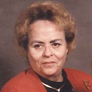 Ms. Beulah "Bea" Ann Sain
