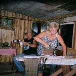 Mama And Jimmy