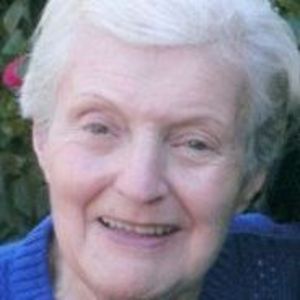 Alice Kathleen Salomone