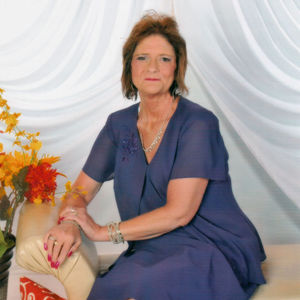 Pamela Ann Salgado
