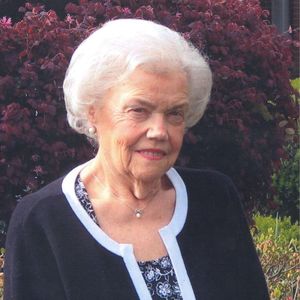 Shirley Evey Jodon