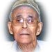 George Lennon Hood, Sr. Obituary Photo