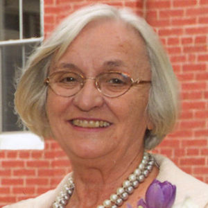 Elizabeth "Liz" Josephson