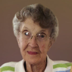 Edith Sandfort