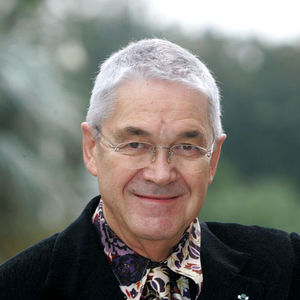 Claude Nobs