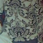 #1 Grandmother 