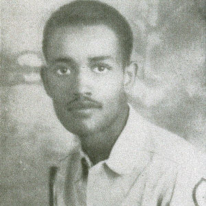 William James Fudge