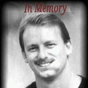 Scott Dewayne Sexton