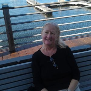 Eileen Daley Tripoli