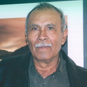 Rosalino Gomez, Sr.
