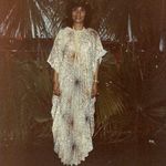 Luau P Society June 6, 1982