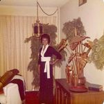 August 1976