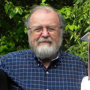 John Hutchins Frey
