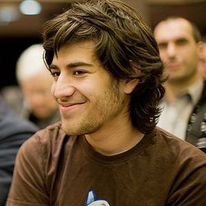 Aaron Swartz