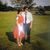 Just after Rob's Graduation 1985 at his Mom & Dad's house