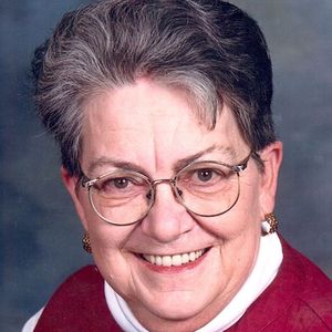 Carolyn Ann Bramlet
