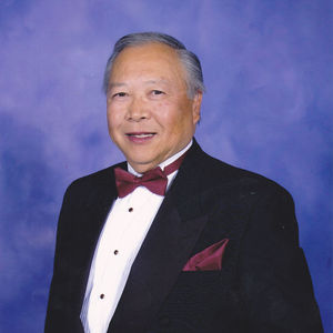 Mr. Albert Y. Ng