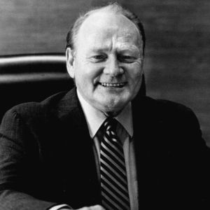 Eugene Patterson
